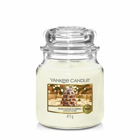 Tuoksukynttilä Yankee Candle 10.00114.0275