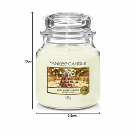 Tuoksukynttilä Yankee Candle 10.00114.0275