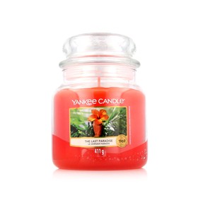 Scented Candle Yankee Candle The Last Paradise