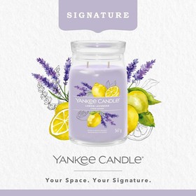 Tuoksukynttilä Yankee Candle 1629970E