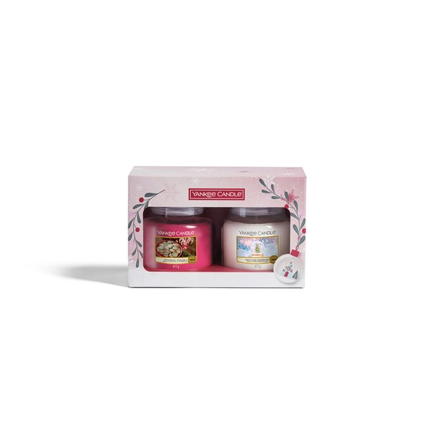 Scented Candle Yankee Candle