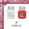 Aromātiska svece Yankee Candle