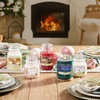 Aromātiska svece Yankee Candle