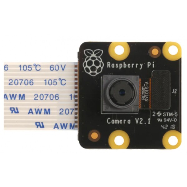 Lisätarvikkeet RASPBERRY PI PiNoir Camera Module V2.1