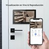 Монитор с тактильным экраном Ezviz SD7