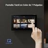 Монитор с тактильным экраном Ezviz SD7