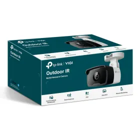 Uzraudzības Videokameras TP-Link VIGI C340I 2.8MM