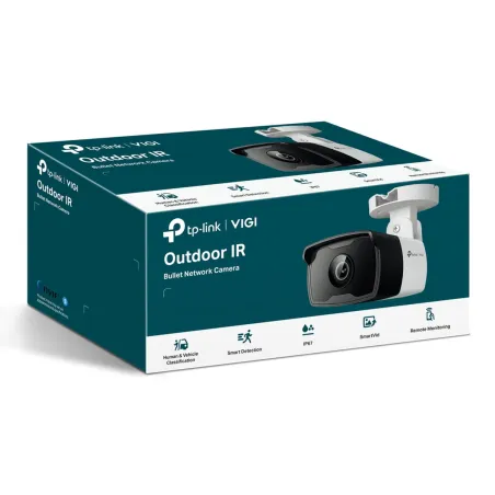 Uzraudzības Videokameras TP-Link VIGI C340I 2.8MM