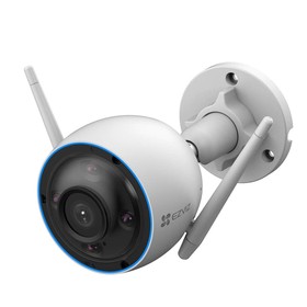 Видеокамера наблюдения Ezviz H3 2K
