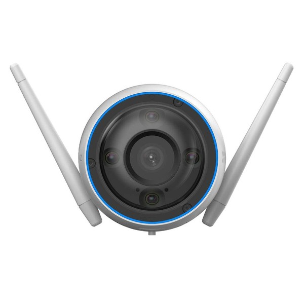 Видеокамера наблюдения Ezviz H3 2K