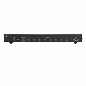 Video Driver Aten VS0801HB