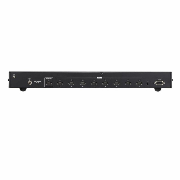 Video Driver Aten VS0801HB