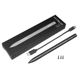 LED lamp Asus 90XB07KN-MTO040 Black