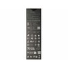 LED lamp Asus 90XB07KN-MTO040 Black