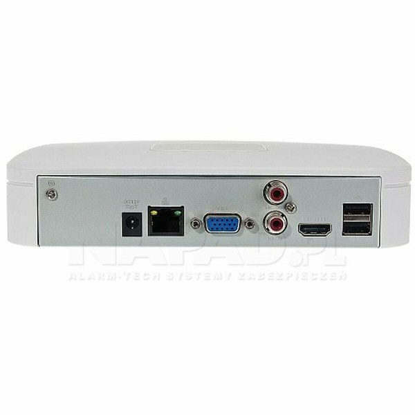 Network Video Recorder Dahua NVR2104-4KS3