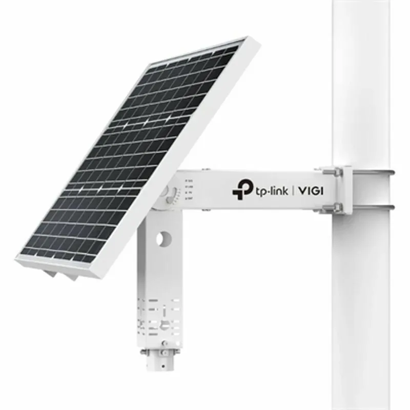 Фотоэлектрические солнечные панели TP-Link VIGI SP6020