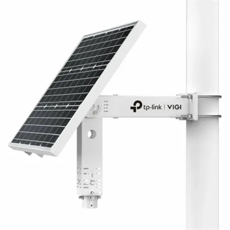 Фотоэлектрические солнечные панели TP-Link VIGI SP6020