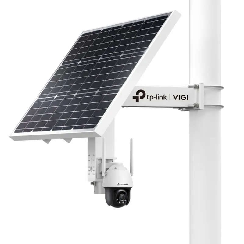Фотоэлектрические солнечные панели TP-Link VIGI SP6020