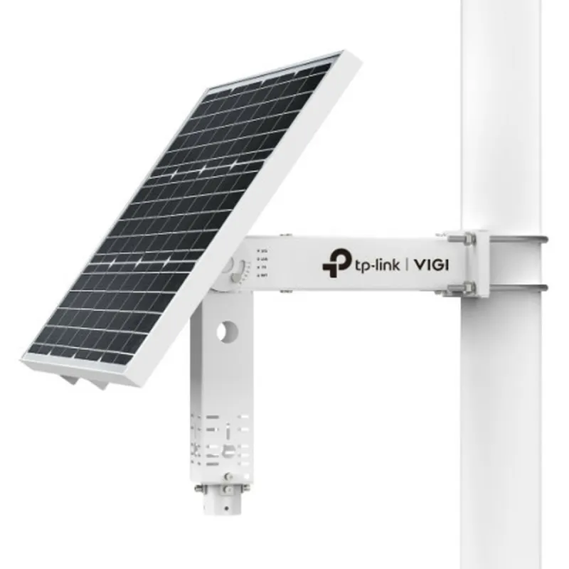 Фотоэлектрические солнечные панели TP-Link VIGI SP6020