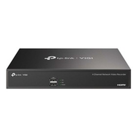 Verkkovideotallennin TP-Link VIGI NVR1004H 10 TB