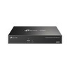 Сетевое записывающее видеоустройство TP-Link VIGI NVR1004H 10 TB