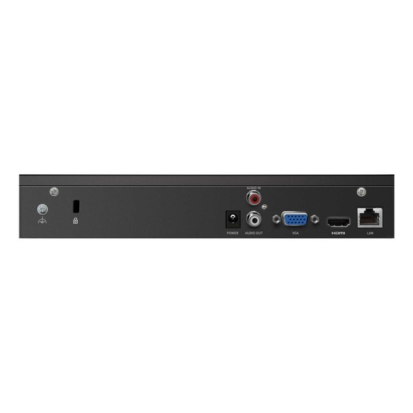 Tīkla Video Ierakstītājs TP-Link VIGI NVR1004H 10 TB