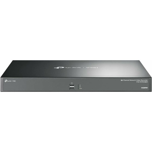 Stebėjimo kamera TP-Link VIGI NVR4064H