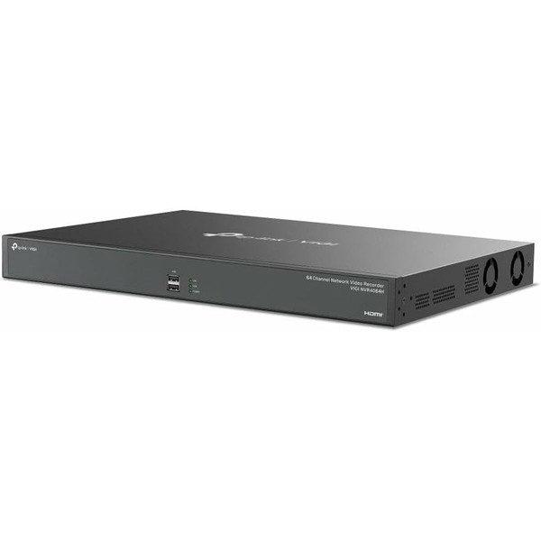Видеокамера наблюдения TP-Link VIGI NVR4064H