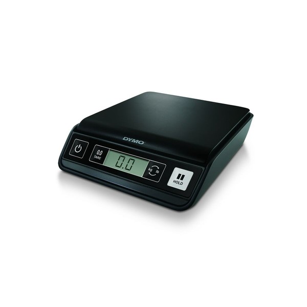 Precision Digital Scale Dymo
