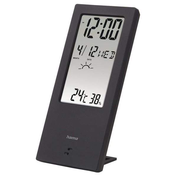Monitoiminen sääasema Hama 00186365