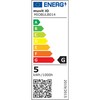 Smart Light bulb Muvit iO 5 W GU10 2700 K 6500 K Wi-Fi LED 400 lm White