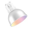 Älykäs Polttimo Muvit iO 5 W GU10 2700 K 6500 K Wi-Fi LED 400 lm Valkoinen