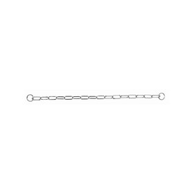 Dog Training Collars Trixie 70 cm Metal