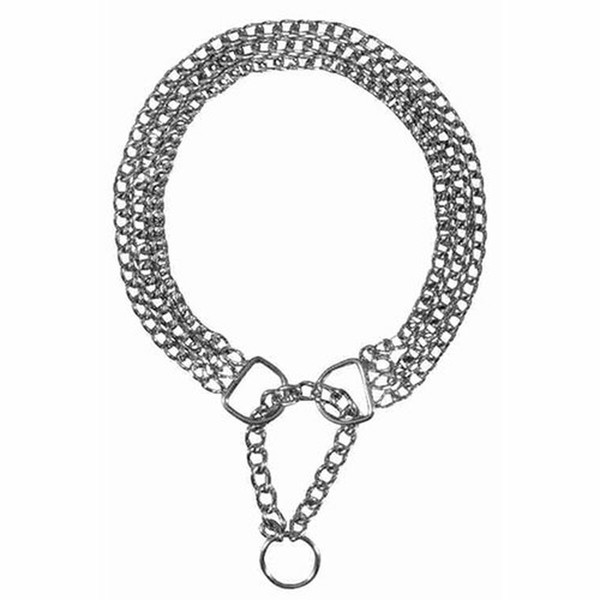 Šunų dresavimo antkakliai Trixie 65 cm Metalinis