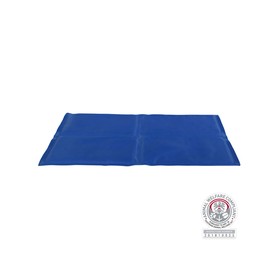 Refreshing Pet Mat Trixie Blue Grey