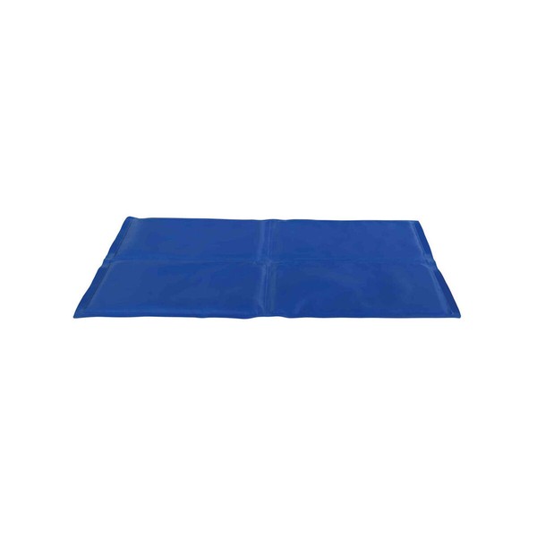 Refreshing Pet Mat Trixie Blue Grey