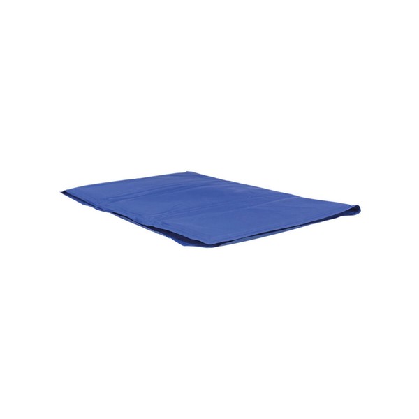 Refreshing Pet Mat Trixie Blue Grey