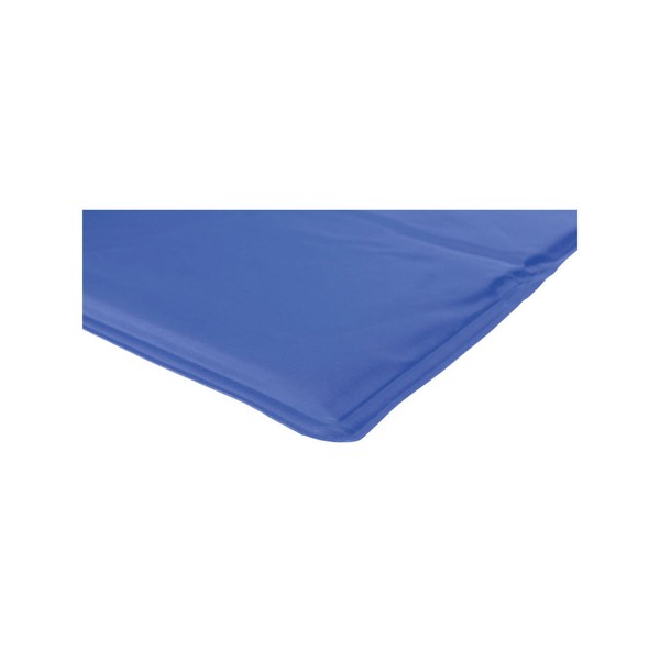 Refreshing Pet Mat Trixie Blue Grey