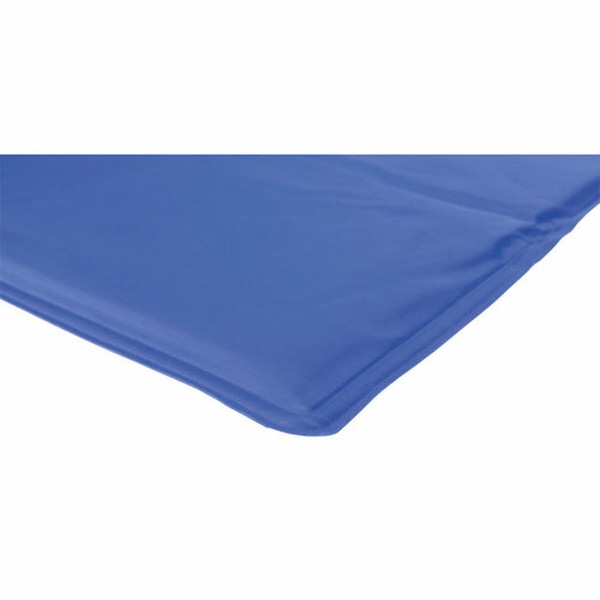 Refreshing Pet Mat Trixie Blue Grey