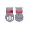 Socks Trixie Grey L/XL Dog