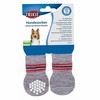 Socks Trixie Grey L/XL Dog