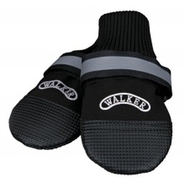 Boots Trixie Walker Care Comfort Black M