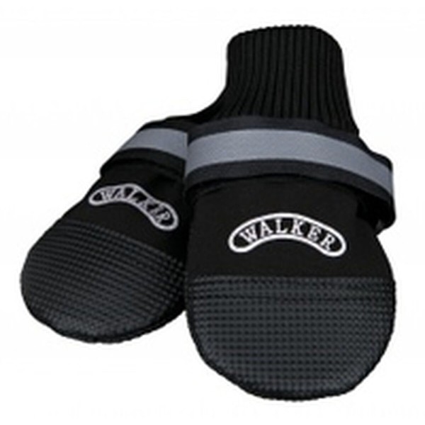 Boots Trixie Walker Care Comfort Black M