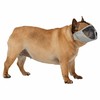 Muzzle Trixie Black/Grey