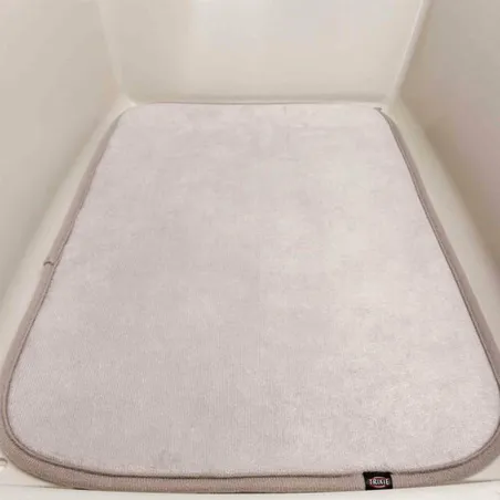 Mattress Trixie Skudo-Gulliver Grey 24 × 39 CM