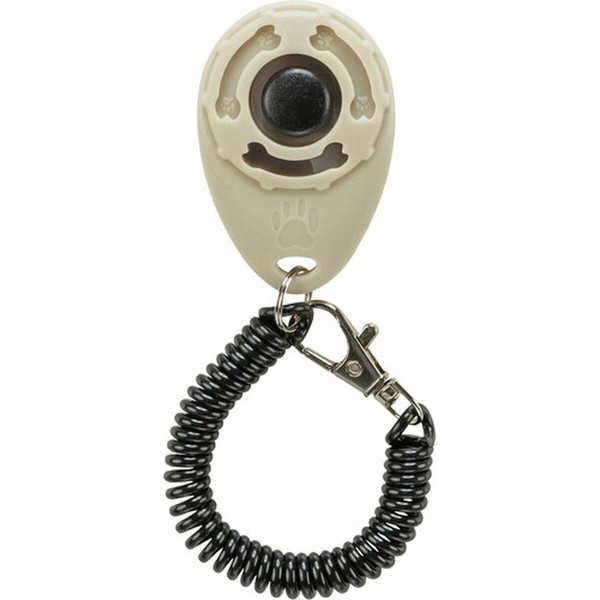 Button Trixie Sporting Clicker