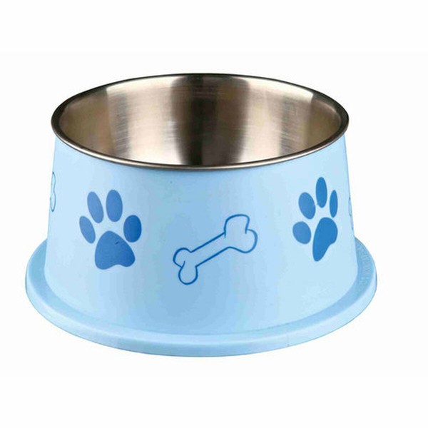 Кормушка для собак Trixie Нержавеющая сталь 900 ml 0,9 l