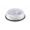 Pet feeding dish Trixie Slow Feed 1,5 L Green Plastic