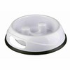 Pet feeding dish Trixie Slow Feed 1,5 L Green Plastic