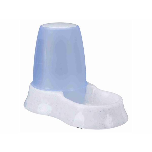 Automatic feeder Trixie Plastic 600 ml 0,6 L